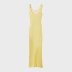 Asta Resort Ana Dress - Butter Sequin | Kith Butter Sequin