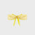 Butter Yellow Sequin