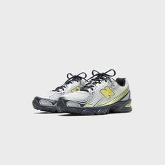 New Balance 740 - Sea Salt / Phantom / Firefly | Kith Sea Salt / Phantom / Firefly