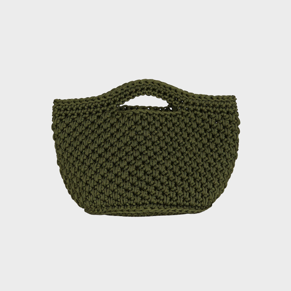 SHAREYOURLUCE Luce Bag - Military Green | Kith Military Green