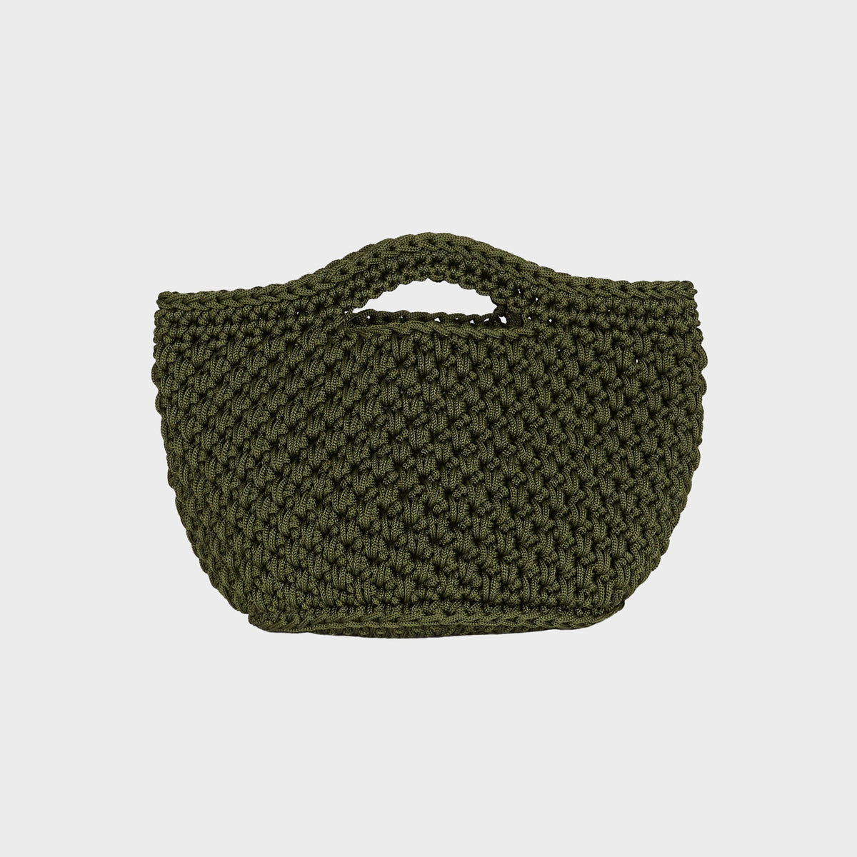 SHAREYOURLUCE Luce Bag - Military Green | Kith Military Green