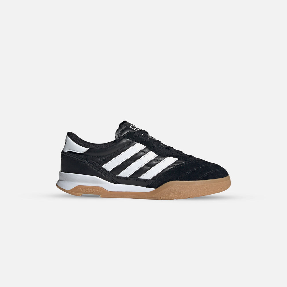 adidas Predator Mundial Fc - Core Black / Cloud White / Gum | Kith Core Black / Cloud White / Gum
