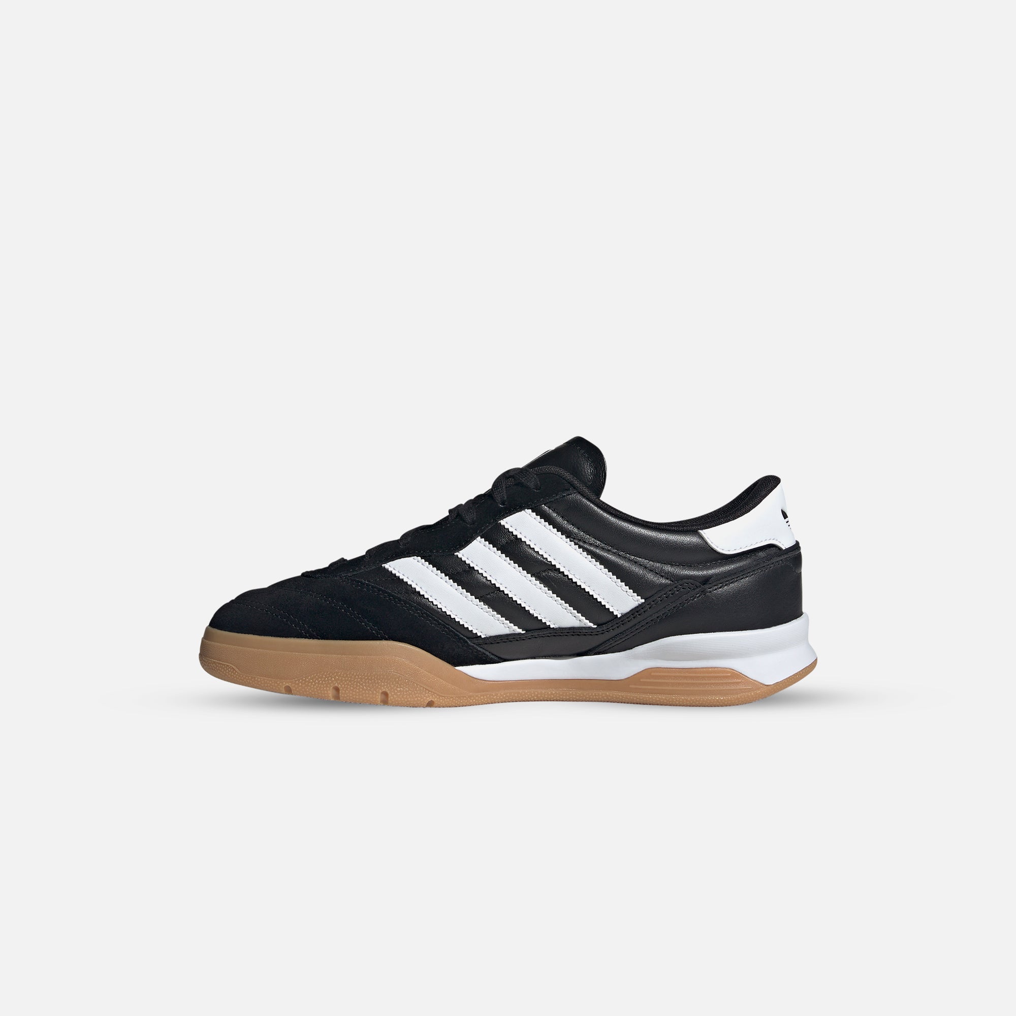 adidas Predator Mundial Fc - Core Black / Cloud White / Gum | Kith Core Black / Cloud White / Gum