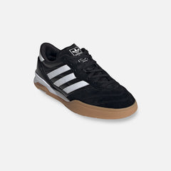 adidas Predator Mundial Fc - Core Black / Cloud White / Gum | Kith Core Black / Cloud White / Gum