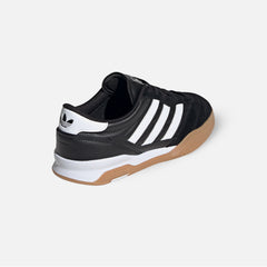 adidas Predator Mundial Fc - Core Black / Cloud White / Gum | Kith Core Black / Cloud White / Gum