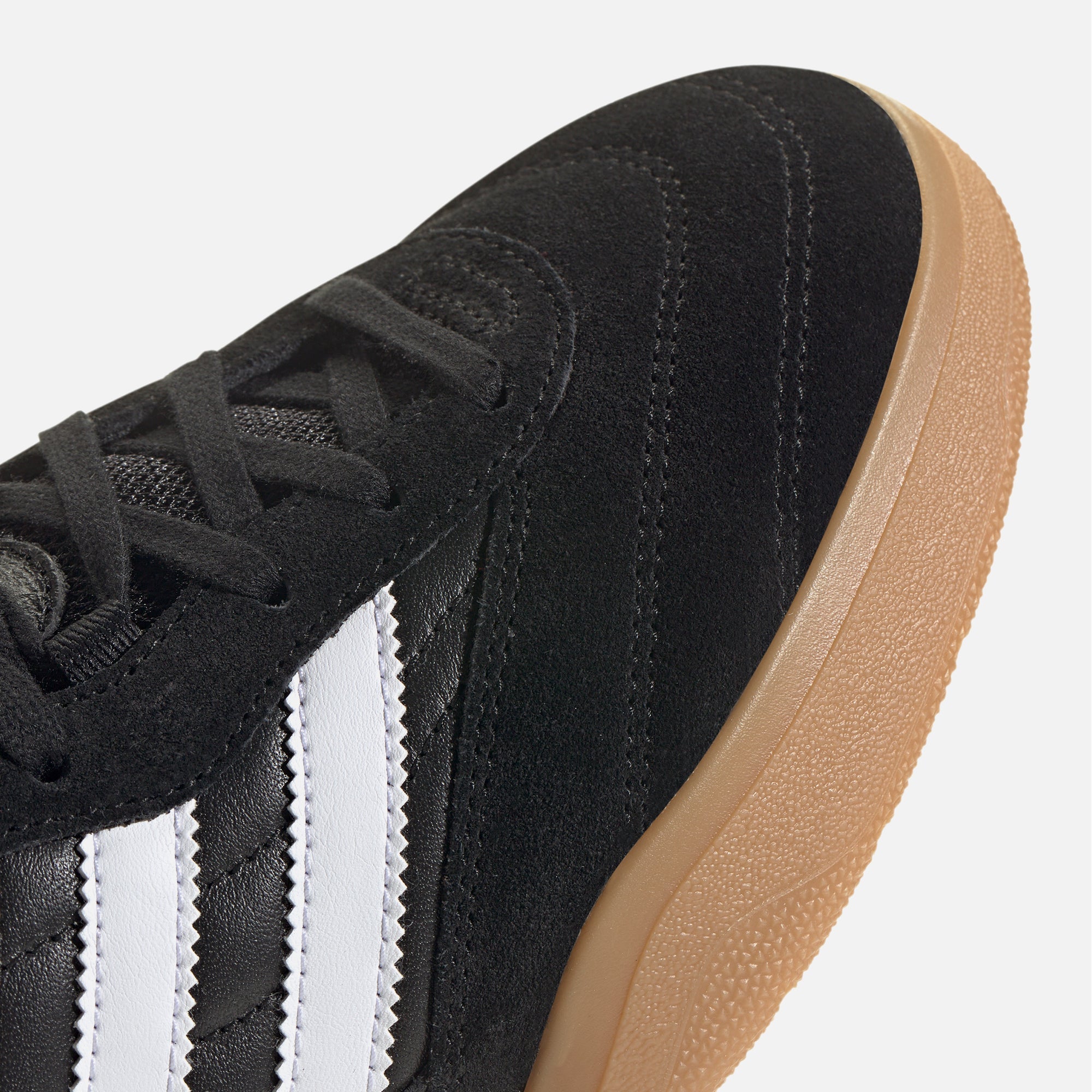 adidas Predator Mundial Fc - Core Black / Cloud White / Gum | Kith Core Black / Cloud White / Gum