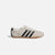 Off White / Core Black / Gold Metallic