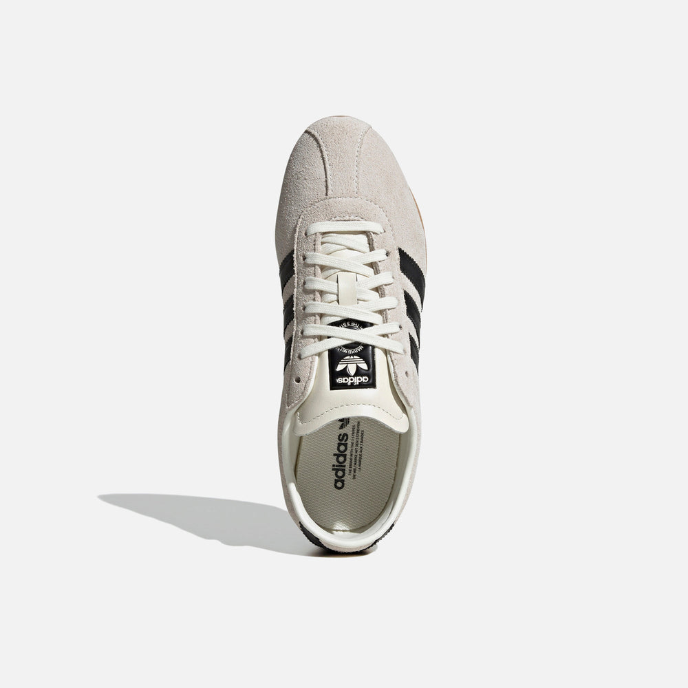 adidas WMNS Tokyo - Off White / Core Black / Gold Metallic | Kith Off White / Core Black / Gold Metallic