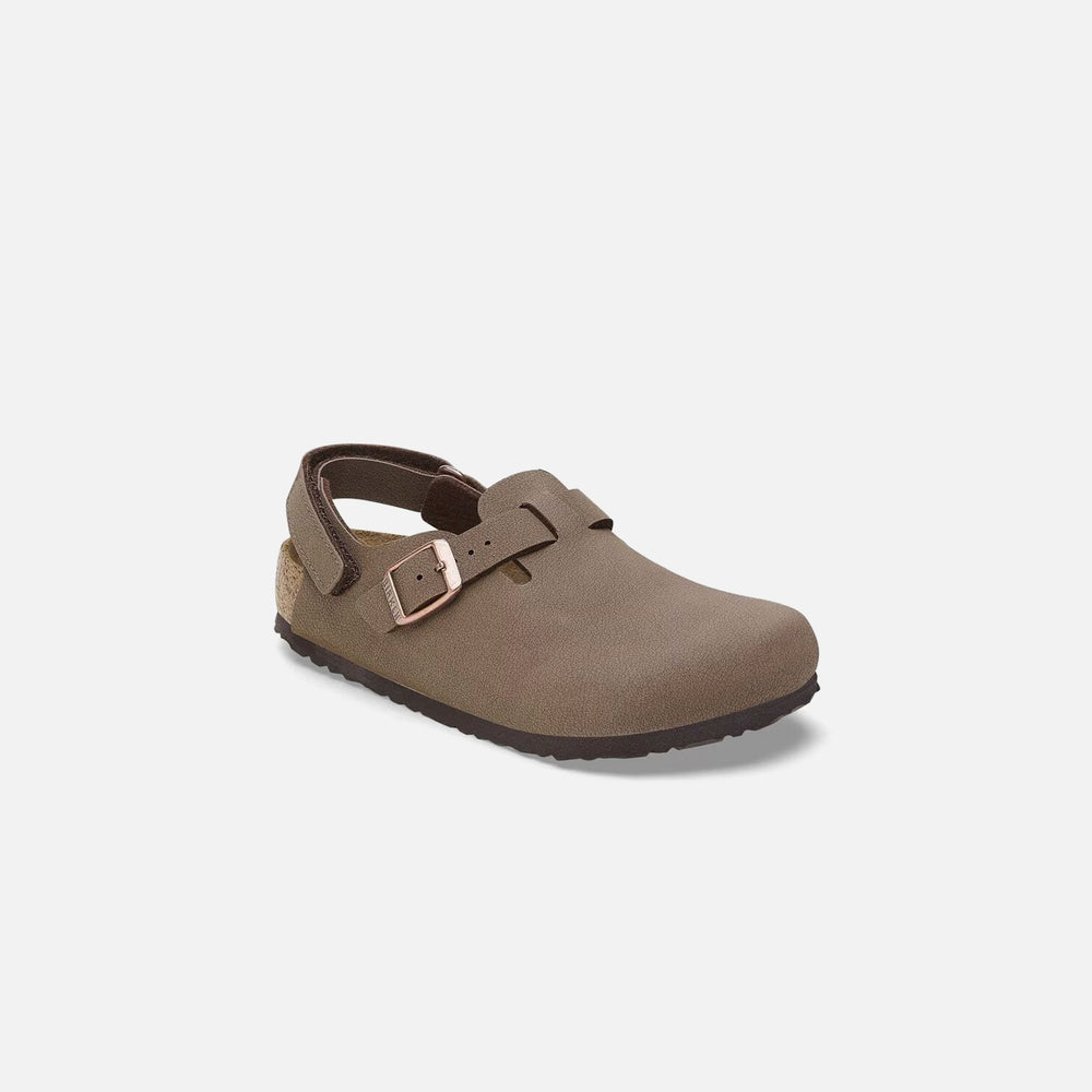 Birkenstock Kids Tokio Bikibuc - Mocha | Kith Mocha