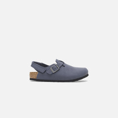 Birkenstock Kids Tokio Bikibuc - Navy | Kith Navy