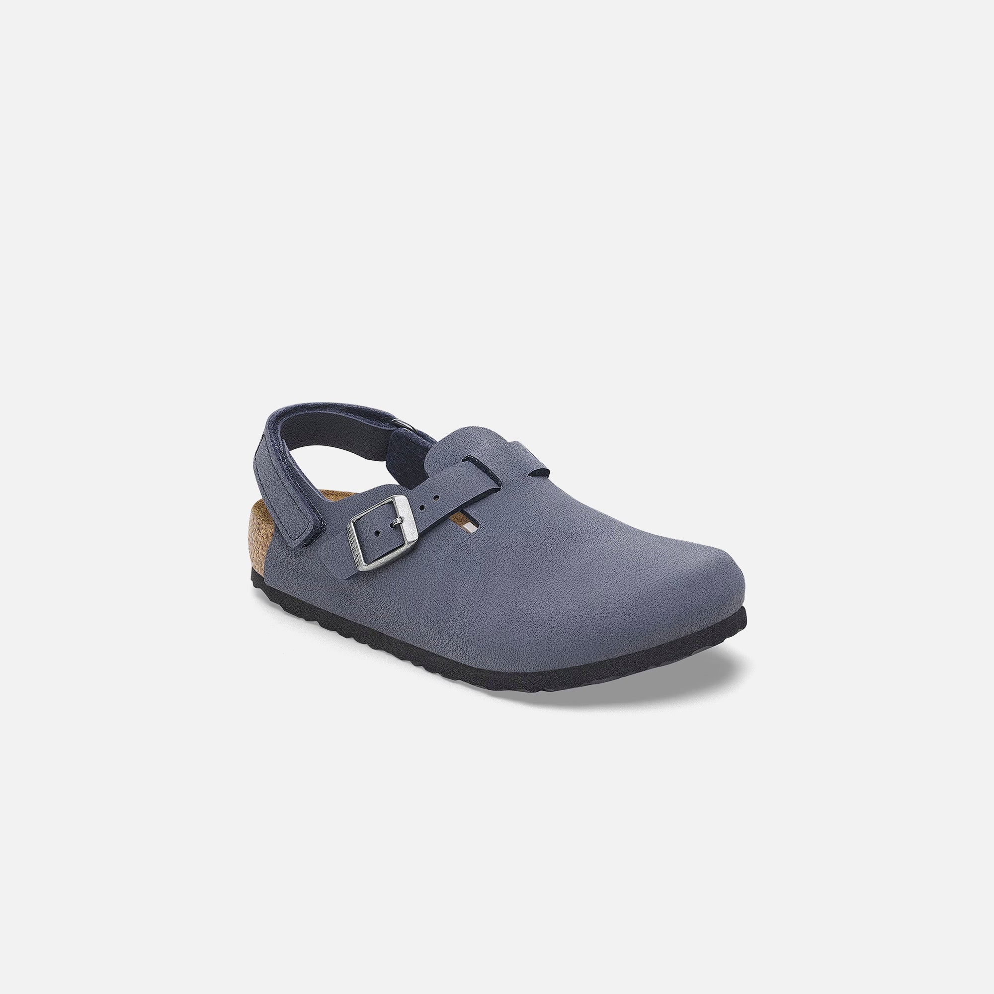 Birkenstock Kids Tokio Bikibuc - Navy | Kith Navy