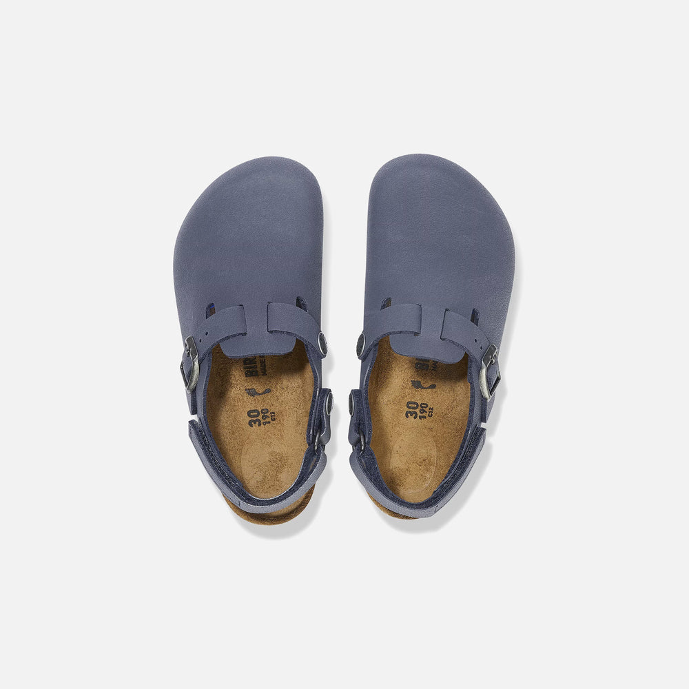 Birkenstock Kids Tokio Bikibuc - Navy | Kith Navy