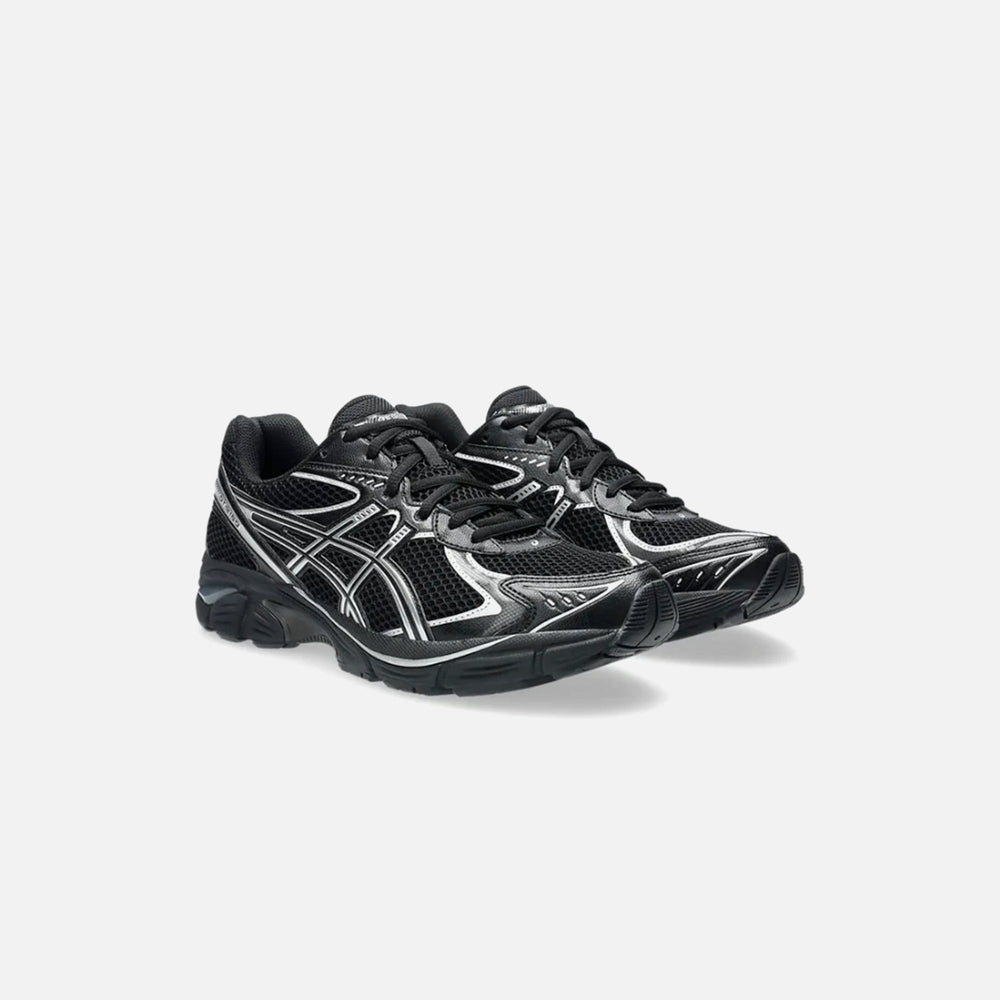 ASICS GT-2160 - Black / Pure Silver | Kith Black / Pure Silver