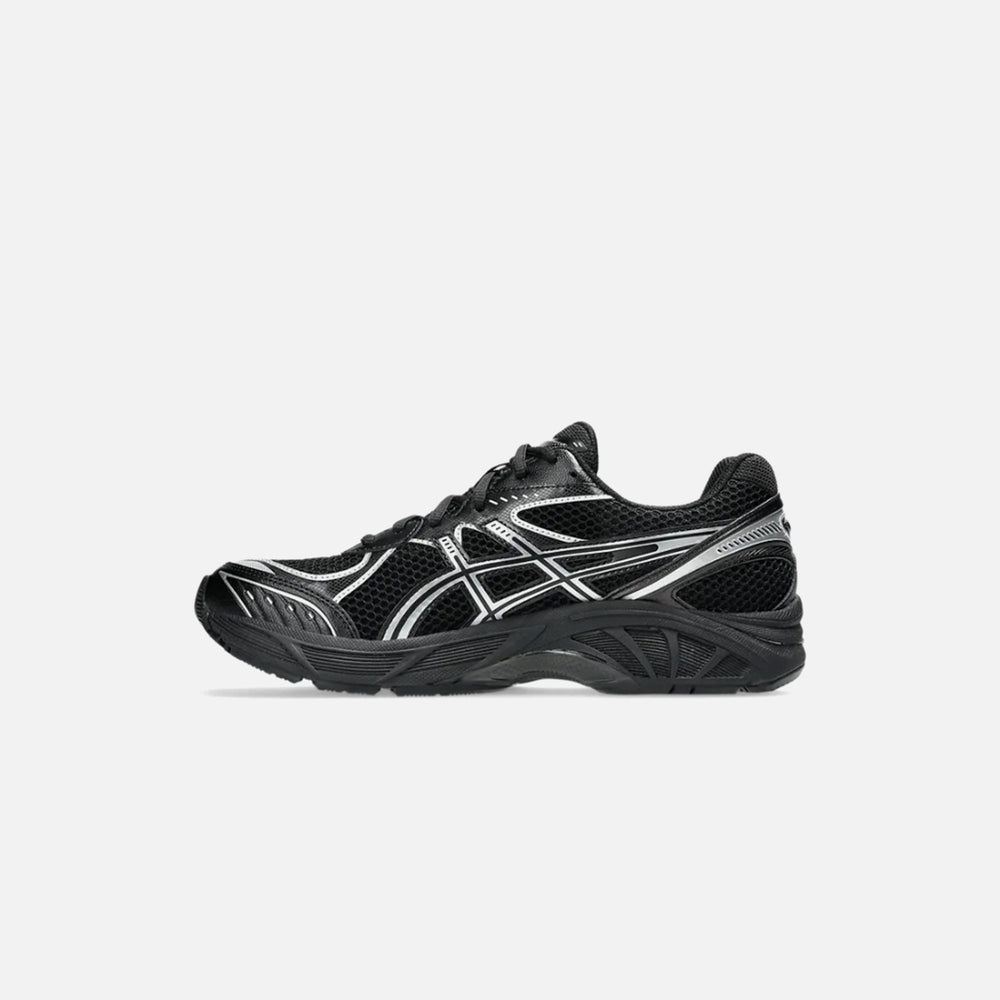 ASICS GT-2160 - Black / Pure Silver | Kith Black / Pure Silver