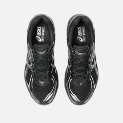 ASICS GT-2160 - Black / Pure Silver | Kith Black / Pure Silver