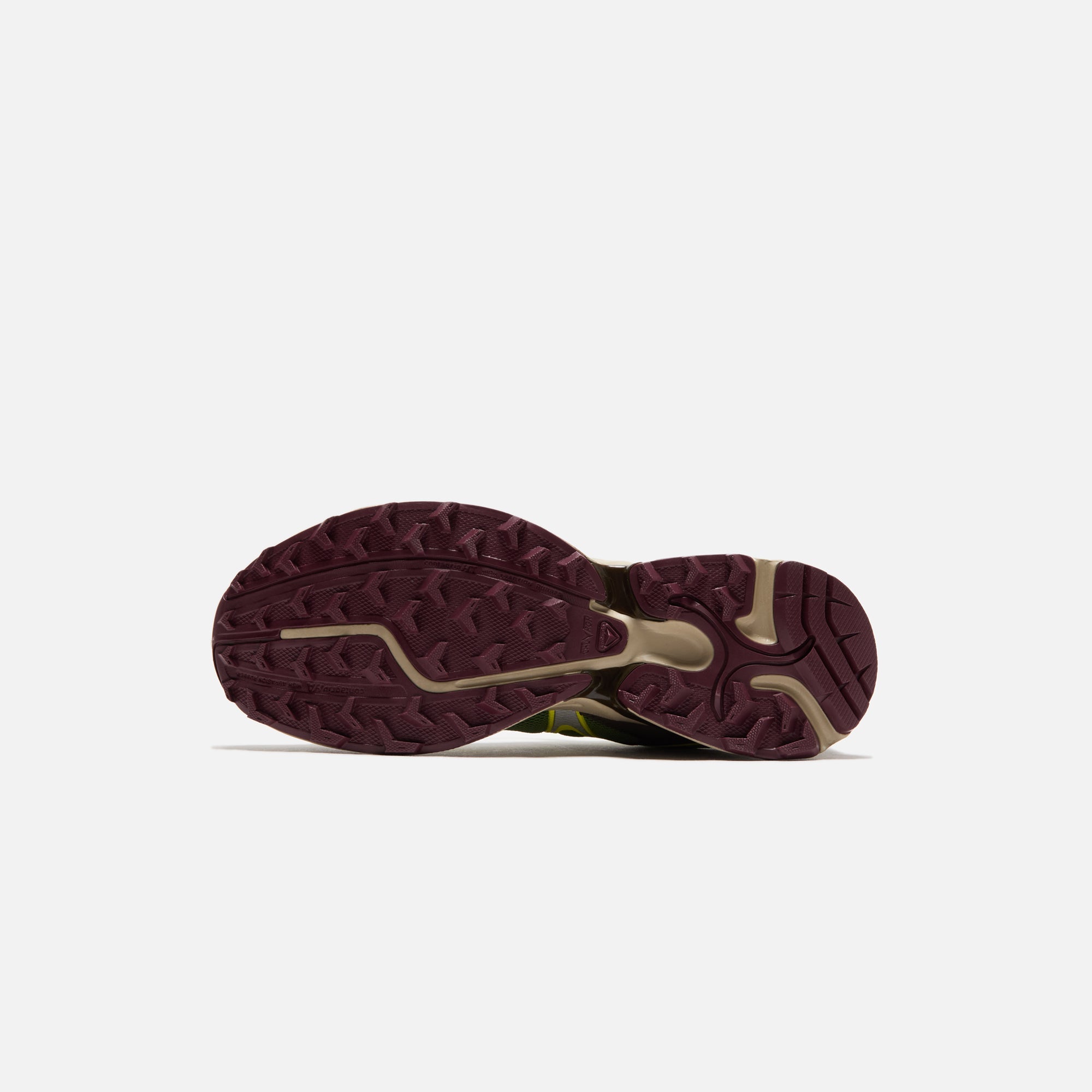 Salomon XT-Whisper - Treetop / Wren / Sulphur Spring | Kith Treetop / Wren / Sulphur Spring