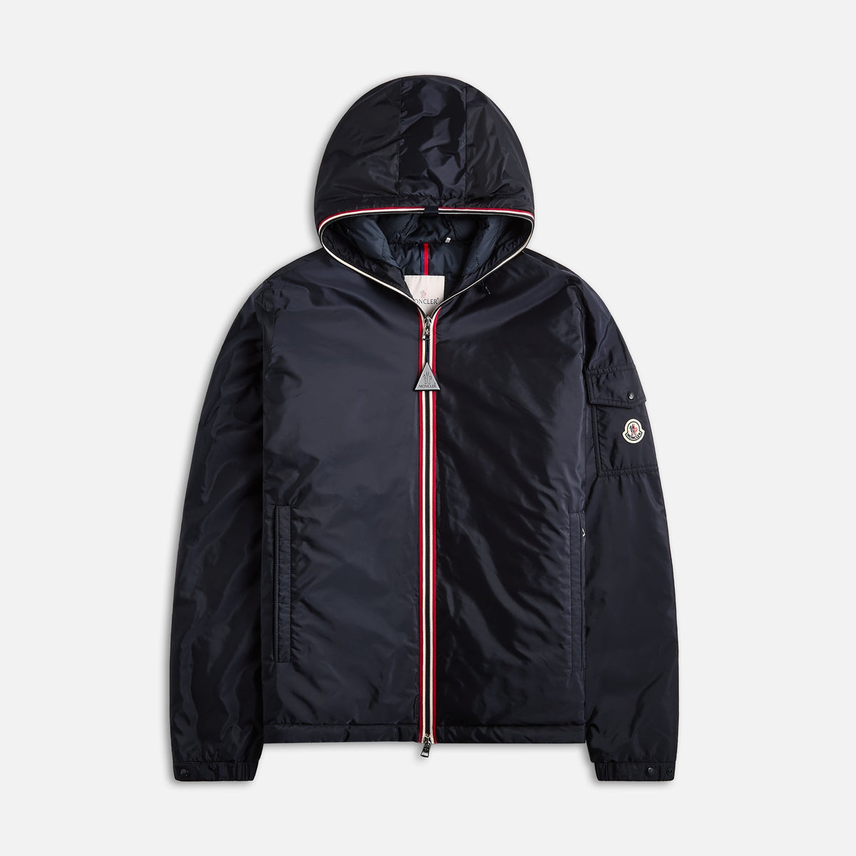 Moncler Evettes Jacket - Navy | Kith Navy