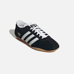 adidas WMNS Tokyo - Black / White / Gum | Kith Black / White / Gum