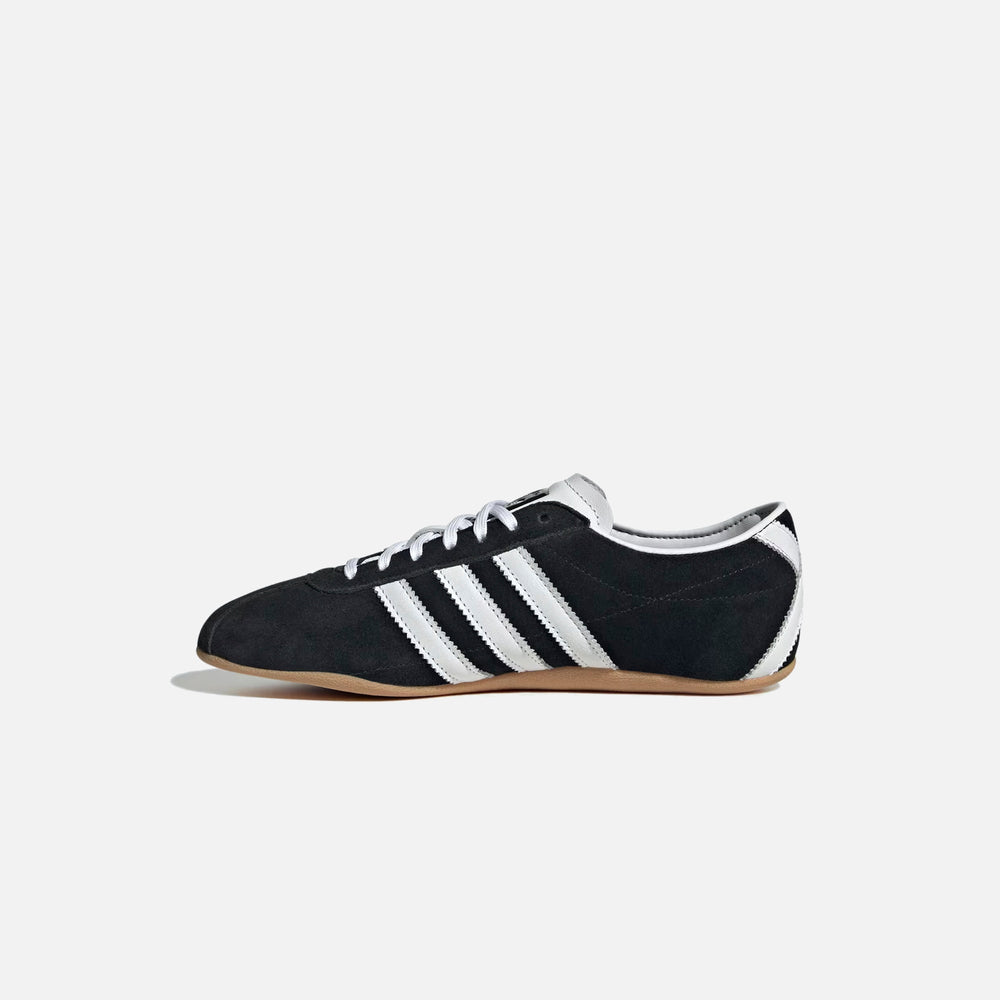 adidas WMNS Tokyo - Black / White / Gum | Kith Black / White / Gum