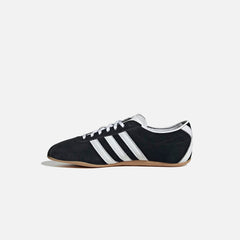 adidas WMNS Tokyo - Black / White / Gum | Kith Black / White / Gum