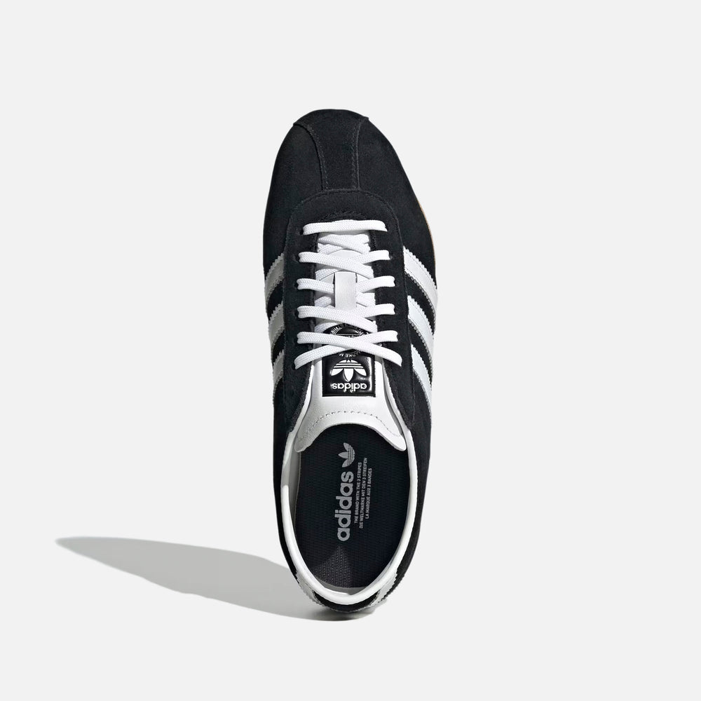 adidas WMNS Tokyo - Black / White / Gum | Kith Black / White / Gum