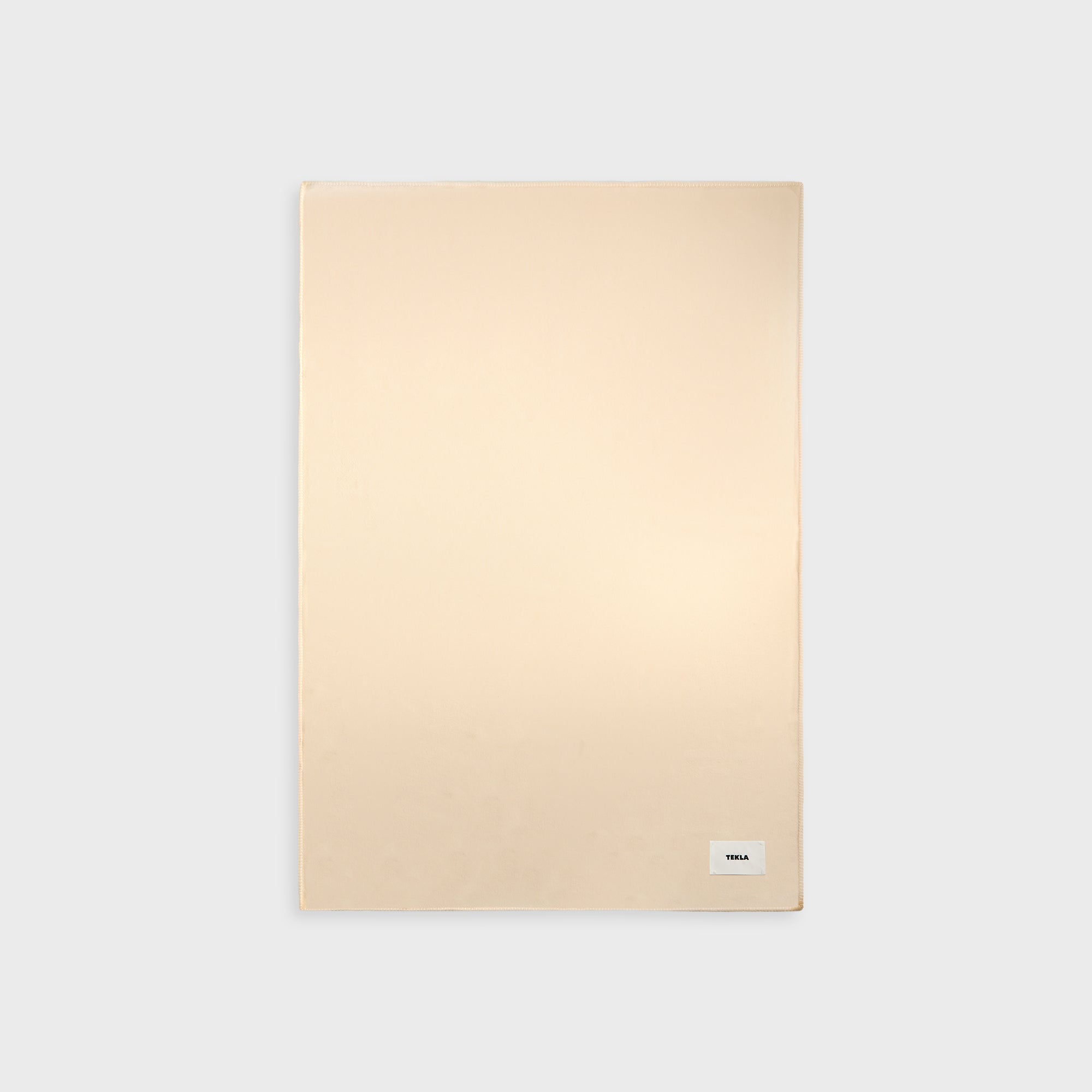 Tekla Blanket - Snow | Kith Snow