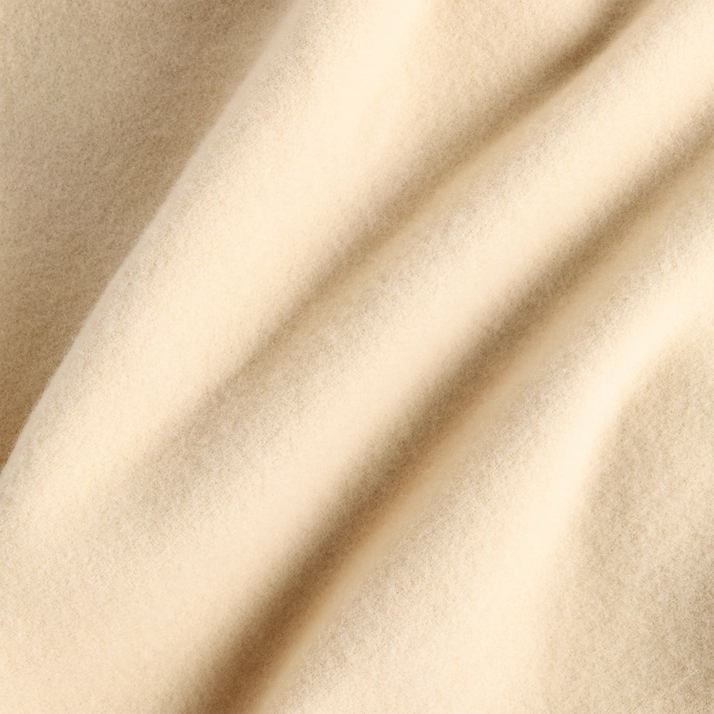 Tekla Blanket - Snow | Kith Snow
