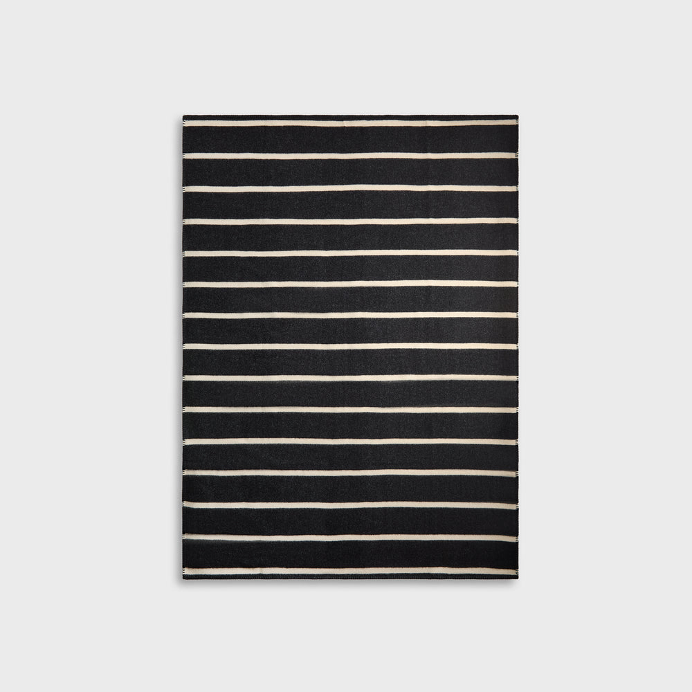 Tekla Blanket - Starling Stripes | Kith Starling Stripes