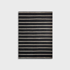 Tekla Blanket - Starling Stripes | Kith Starling Stripes