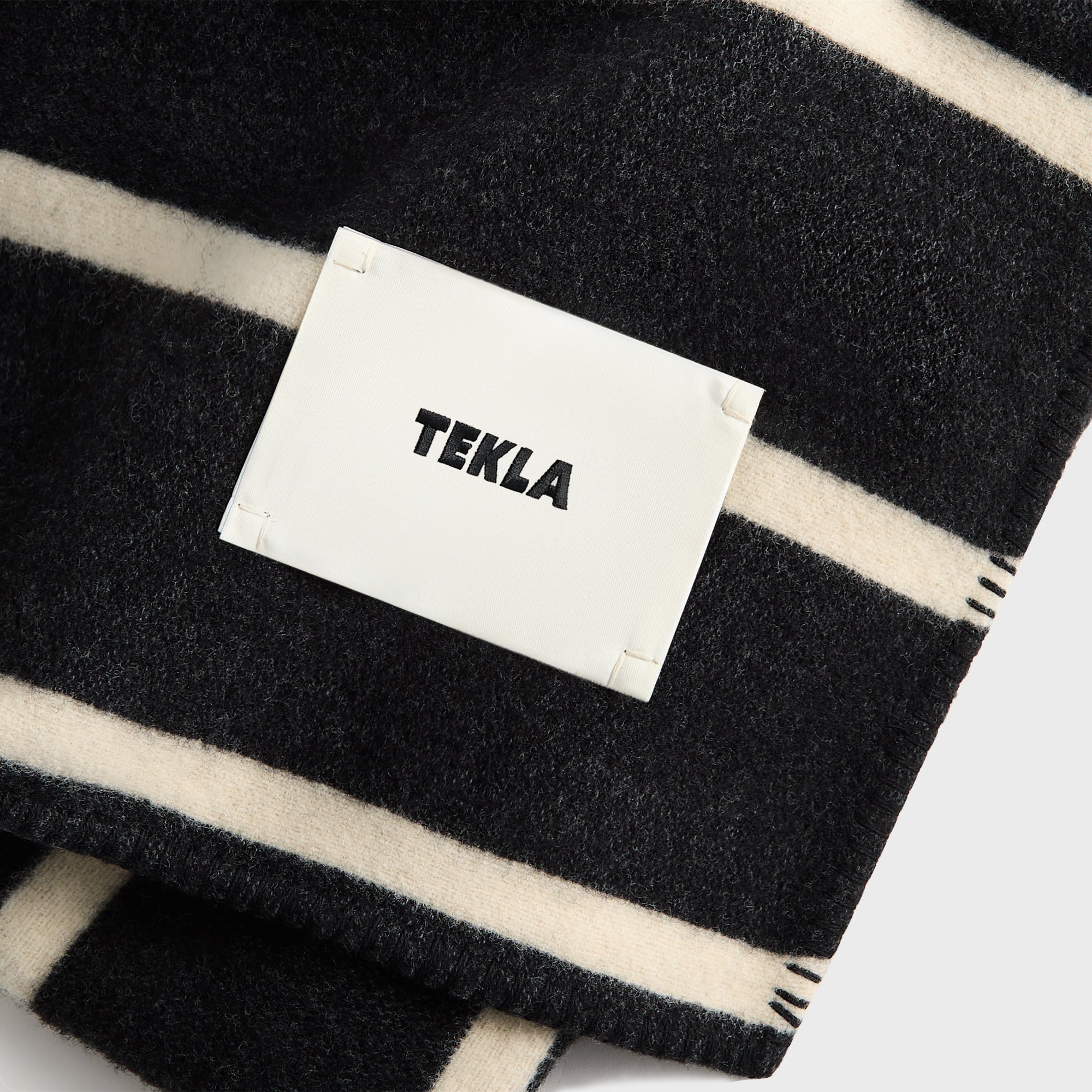 Tekla Blanket - Starling Stripes | Kith Starling Stripes