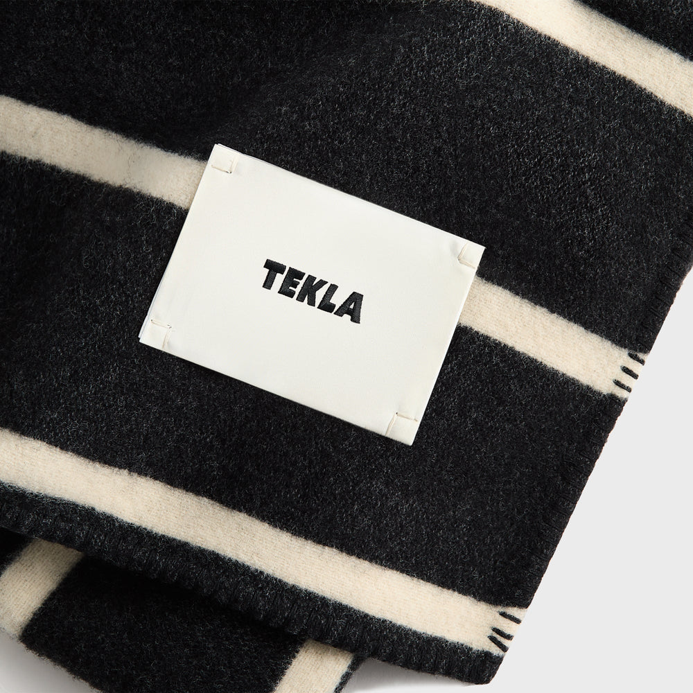 Tekla Blanket - Starling Stripes | Kith Starling Stripes