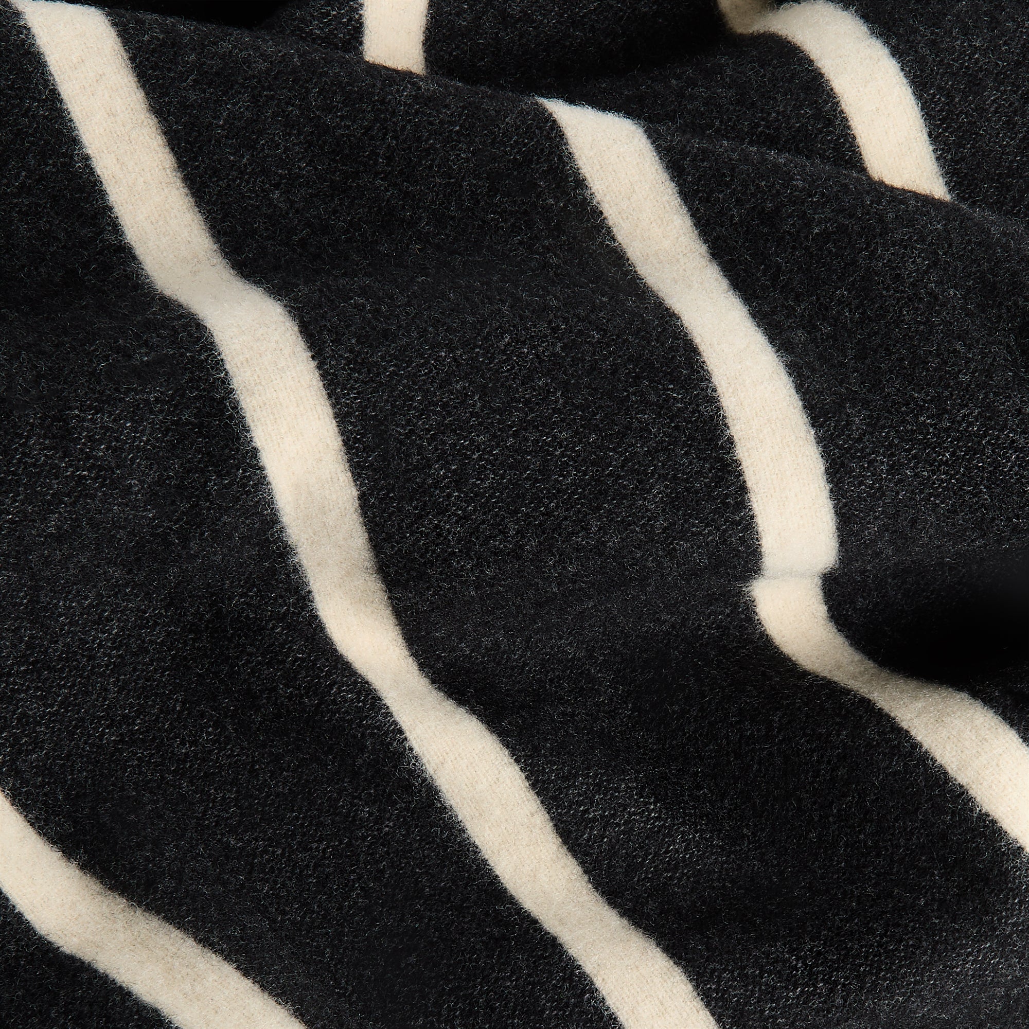 Tekla Blanket - Starling Stripes | Kith Starling Stripes