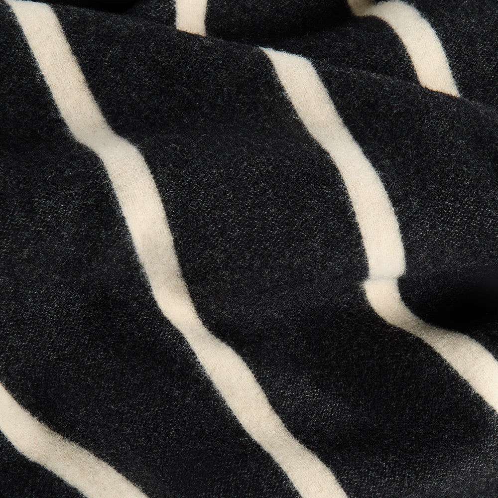 Tekla Blanket - Starling Stripes | Kith Starling Stripes