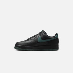 Nike Air Force 1 '07 LX - Black / Vintage Green | Kith Black / Vintage Green