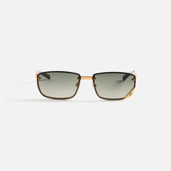 Vintage Frames VF Celebrity 24KT Gold - Yellow | Kith Yellow