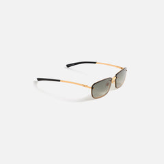 Vintage Frames VF Celebrity 24KT Gold - Yellow | Kith Yellow