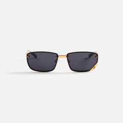 Vintage Frames VF Celebrity 24KT Gold - Purple | Kith Purple
