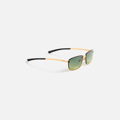 Vintage Frames VF Celebrity 24KT Gold - Blue | Kith Blue