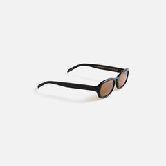 Vintage Frames Ruby Black Acetate - Yellow | Kith Yellow