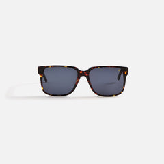 Vintage Frames Connoisseur Brown Tortoise Acetate - Navy | Kith Navy