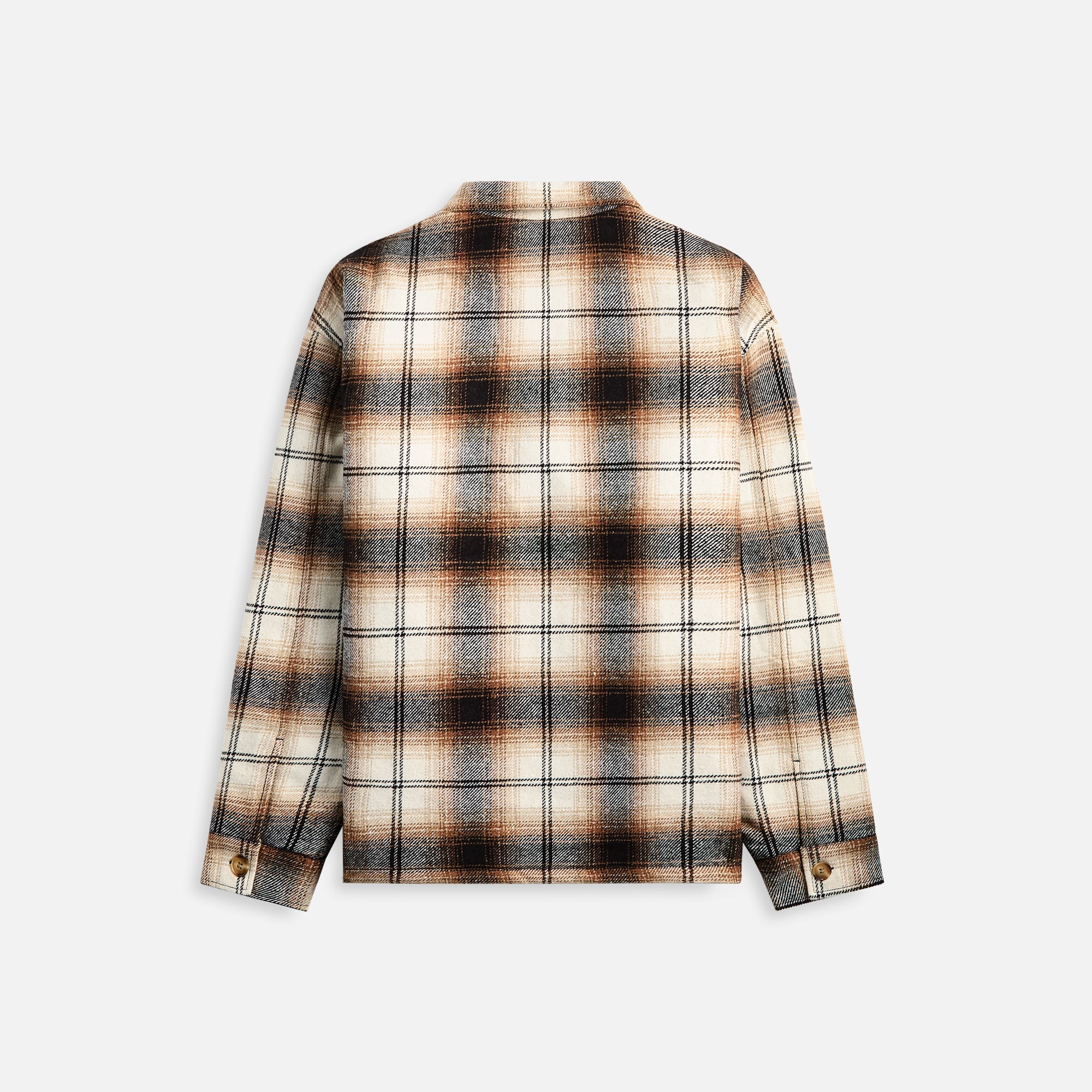 Noon Goons Westside Jacket - Brown | Kith Brown
