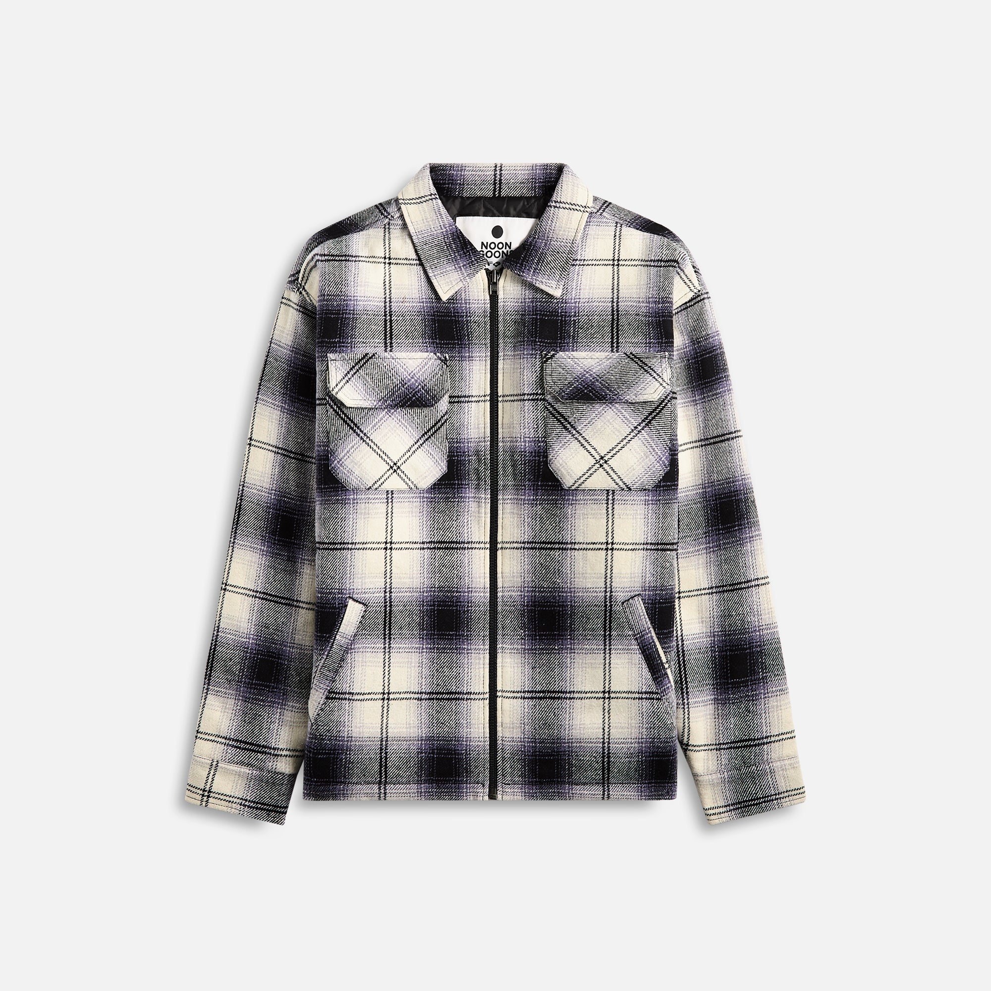Noon Goons Westside Jacket - Haze | Kith Haze