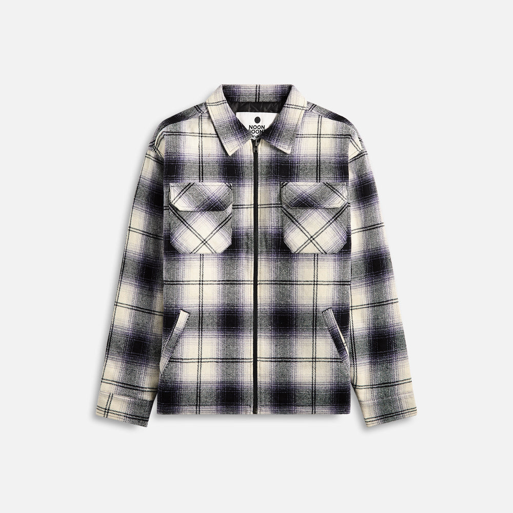 Noon Goons Westside Jacket - Haze | Kith Haze
