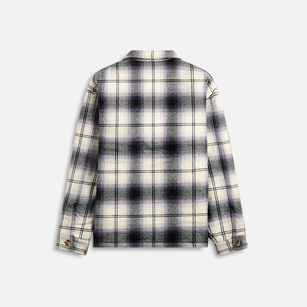 Noon Goons Westside Jacket - Haze | Kith Haze