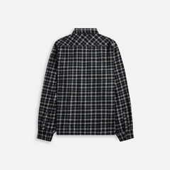 Noon Goons Baja Snappers Shirt - Black / Navy / White | Kith Black / Navy / White