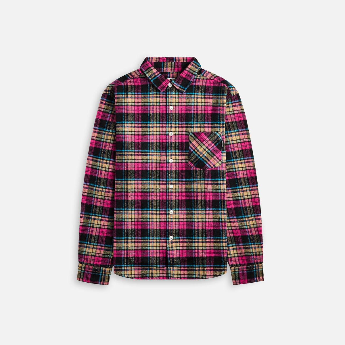 Noon Goons Sect Shirt - Pink | Kith Pink