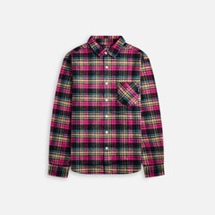 Noon Goons Sect Shirt - Pink | Kith Pink