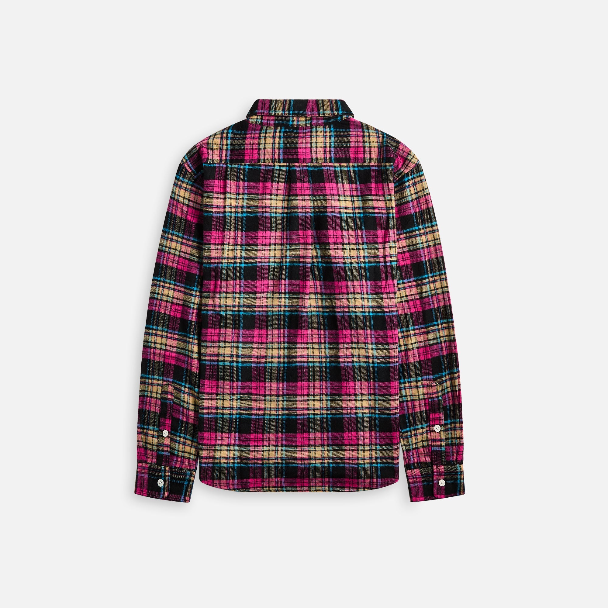 Noon Goons Sect Shirt - Pink | Kith Pink