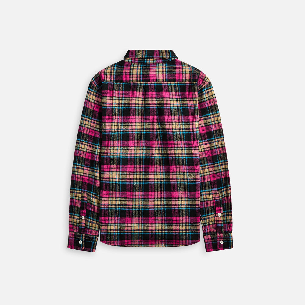 Noon Goons Sect Shirt - Pink | Kith Pink