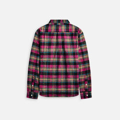 Noon Goons Sect Shirt - Pink | Kith Pink
